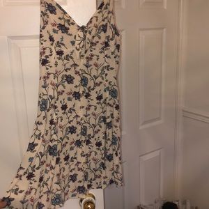 Floral Dress from American Eagle